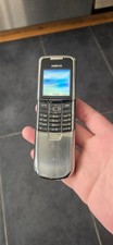 Nokia 8800 anakin gsm - nokia,