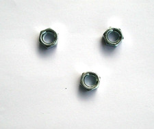 Piaggio Ape 50 oder TM, Mutter