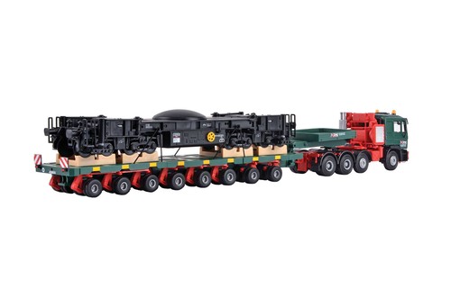 Kibri 13601 man mit - h0,