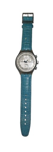 Vintage 1995 swatch chrono - 1995,