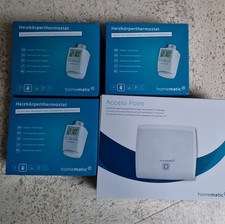 homematic IP