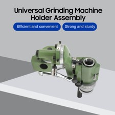 U2 Schleifen Schleifer