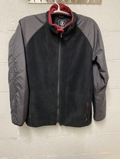 BOGNER FIRE + ICE MEN FLEECE