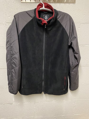 Bogner fire ice men fleece - bogner,