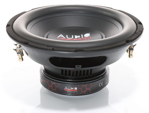 Audio system m10 evo - audio,
