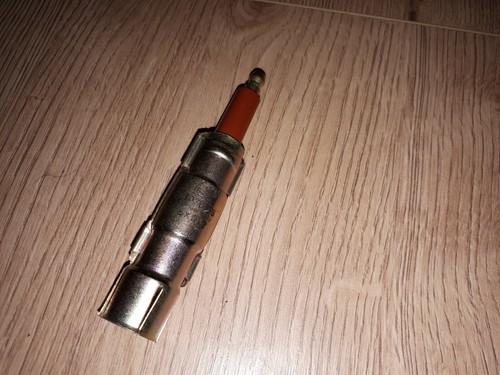 Oldtimer zündkerzenstecker - oldtimer,