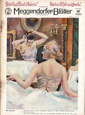 Meggendorfer - Blätter (Der