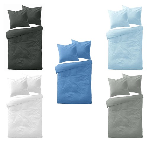 Jack mako satin bettwäsche - jack,