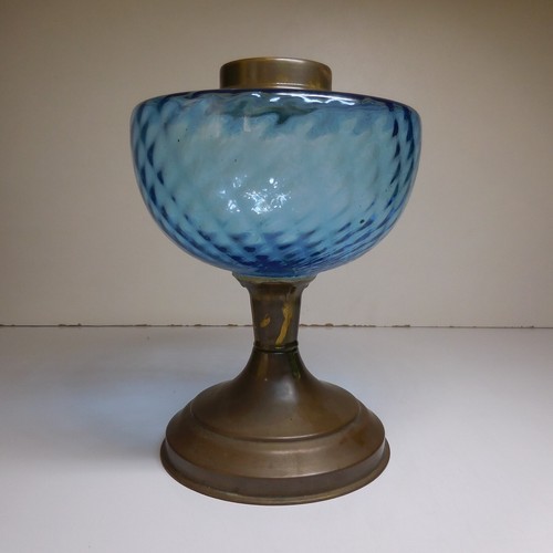 Fuß petroleumlampe vase - fuß,