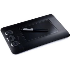 Aiptek Media Tablet Ultimate II inkl. Photoshop Elements 8.0