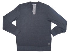 REPLAY Pullover V-Ausschnitt