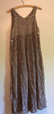 Kleid Damen Teenager L (34/36)