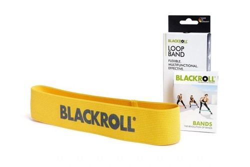 Blackroll loop band - loop,