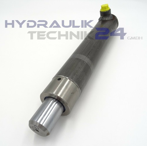 Hydraulikzylinder