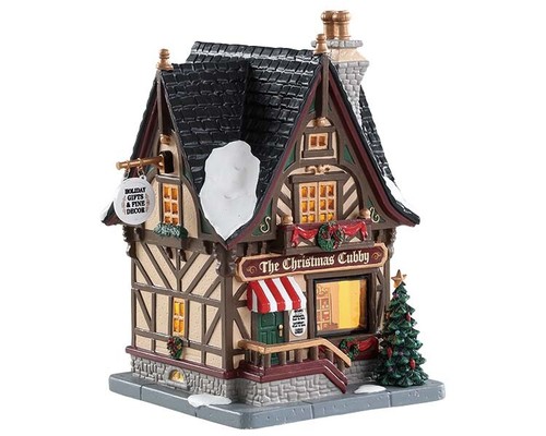 Lemax 85387 the christmas - -,