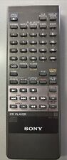 SONY RM-D991 Fernbedienung für CD-Player CDP-2700 CDP-X505ES, X559 X779, X707ES