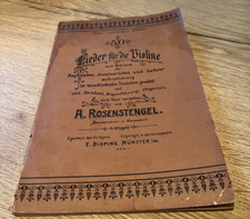 Museal: 50 Lieder für die