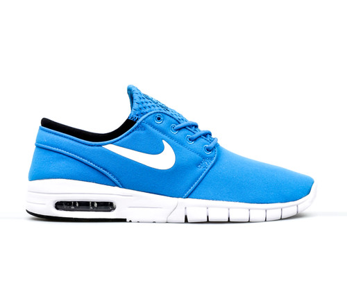 Nike stefan janoski max - max,