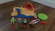 Playmobil Strandurlaub 4149