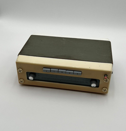 Altes radio vintage - altes,