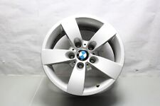 1x Original BMW 5er E60 E61 Alufelge Felge 7Jx16 ET20 5x120 6777345