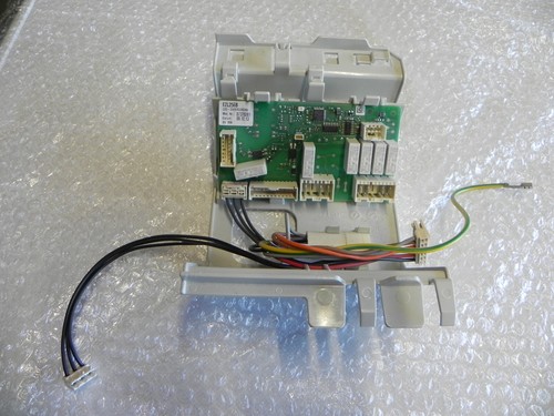 Miele ezl 256 aus - ezl, pw