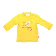 Sterntaler Longsleeve Maus