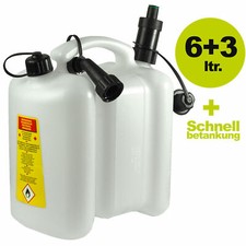 Yerd schnelltanker tecomec - yerd,