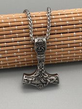 Thors Hammer Mjölnir