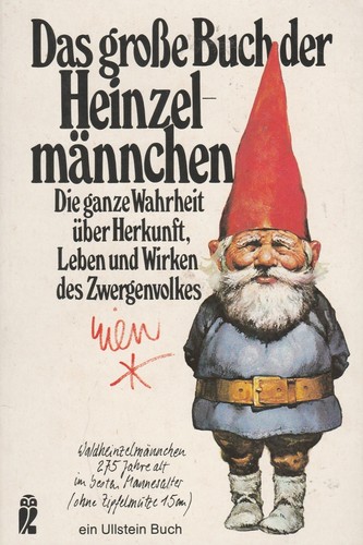 Das große buch der - große,