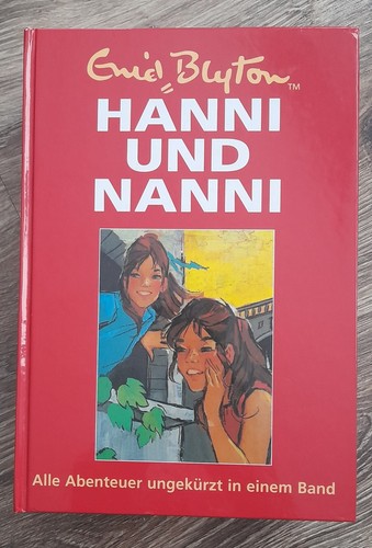 Hanni und nanni - und,