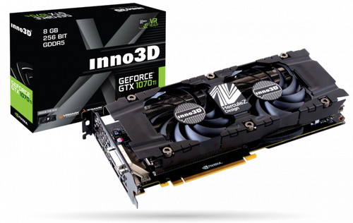 Inno3d nvidia geforce - nvidia, 1070