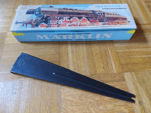 Märklin 3026 - h0,