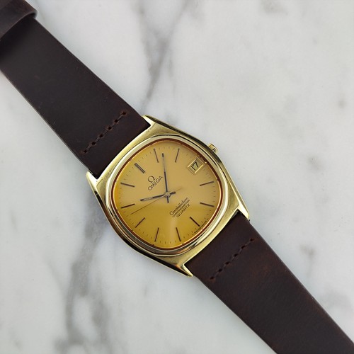 Omega constellation - omega,
