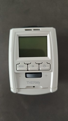 Thermy energiesppar regler - thermy, energiesppar-regler