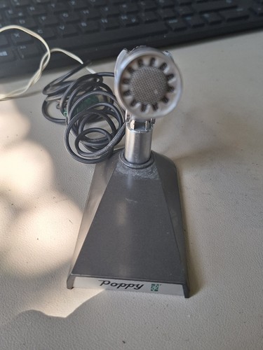 Vinted tischmikrofon piezo - vinted,