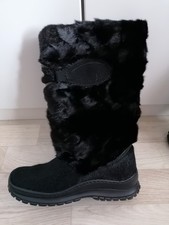 Fell Stiefel Größe 39