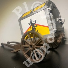 Playmobil 4874 Konvoi und