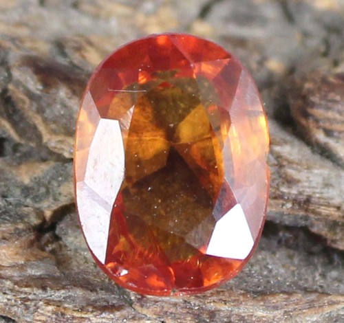 Natürlich orange - ct,