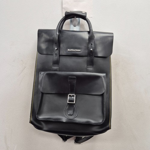 Martens schwarz kiev - dr.,