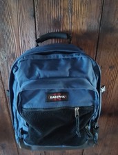 Eastpak Rucksack Ultimate 050 7F Lederboden, Laptopfach 42 L Inhalt