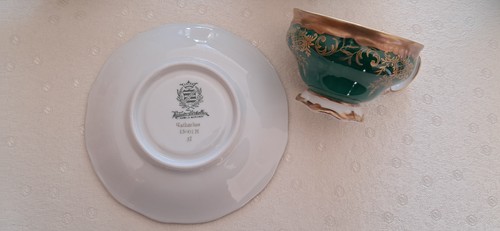 Weimarer porzellan katharina - porzellan,