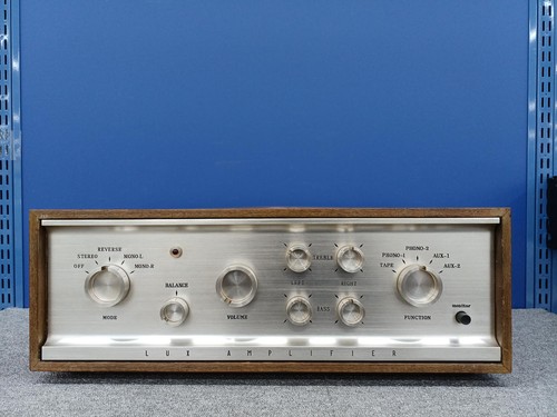 Luxman 38d vakuumröhren - sq-38d,