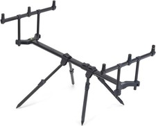 Sänger ANACONDA BLAXX PRO Pod