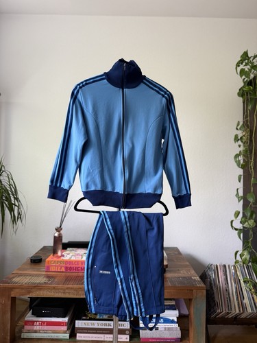 Vintage adidas beckenbauer - vintage,