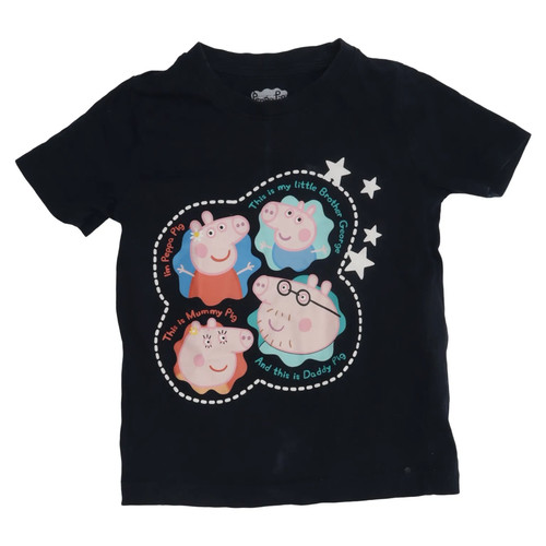 Peppa pig shirt größe - peppa,