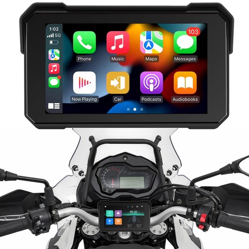 Inch wasserdicht motorrad - wasserdicht,