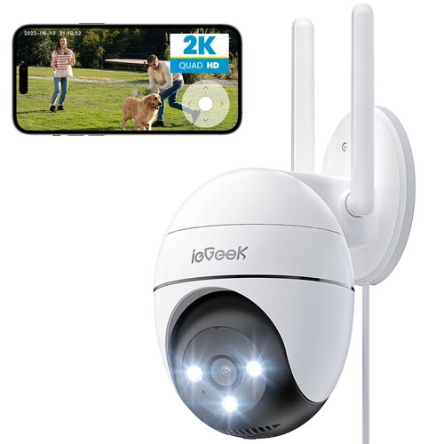 Iegeek 360 funk wifi - iegeek, 2k