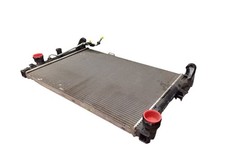 Kühler Wasserkühler für