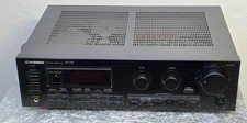 Pioneer SX-339 Stereo Receiver